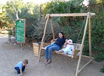 israel/eilat/dolphin-reef/attraction/the-botanical-garden