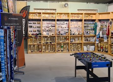 estonia/jõhvi/attraction/johvi-rahva-jalgpallimuuseum