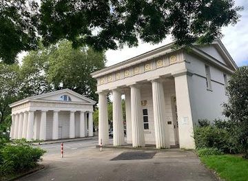 germany/cologne/attraction/ratinger-tor