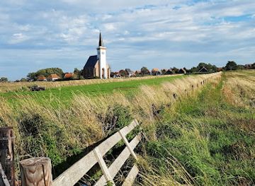 netherlands/texel-island/attraction/church-den-hoorn