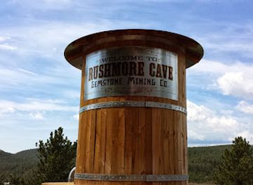 Rushmore Cave