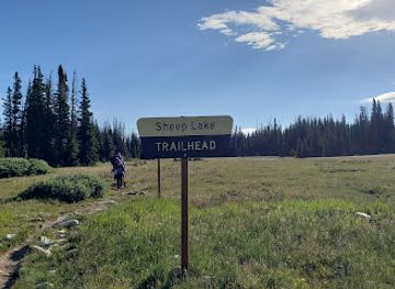wyoming/snowy-range/attraction/sheep-lake-trailhead