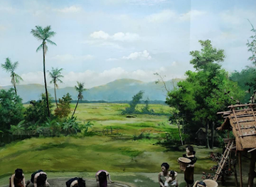 Capt. Williamson Sangma State Museum