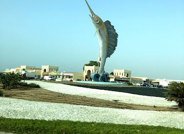 united-arab-emirates/umm-al-quwain/attraction/al-khor-roundabout-umm-al-quawain
