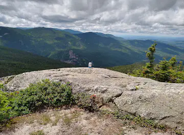 White Mountain National Forest