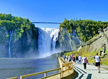 canada/quebec/attraction/montmorency-falls