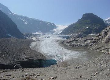 Stein Glacier