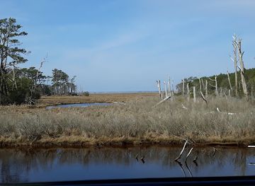 virginia/assateague-island/attraction/herbert-h-bateman-educational-and-administrative-center