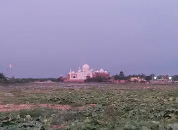 Humayun Mosque