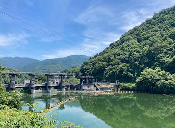 japan/sagami/attraction/sagami-dam