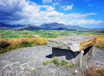 ireland/mourne-mountains/attraction/aughrim-hill-woodland-trust-northern-ireland