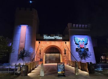 arizona/scottsdale/attraction/medieval-times-dinner-tournament