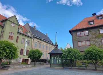 norway/oslo/frogner/attraction/the-norwegian-museum-of-cultural-history