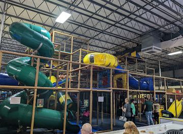 pennsylvania/upper-delaware-valley/attraction/oasis-family-fun-center
