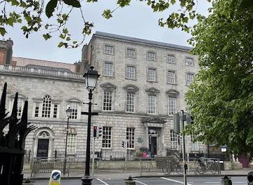 ireland/bray/attraction/ucd-newman-house