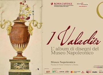 vatican-city/sistine-chapel/attraction/museo-napoleonico