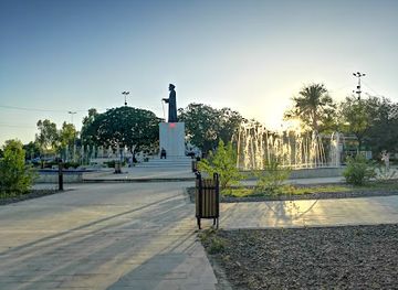 iraq/diyala-region/attraction/abdul-mohsen-al-kazemi-square