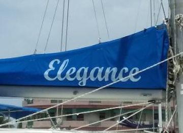 Elegance Catamaran