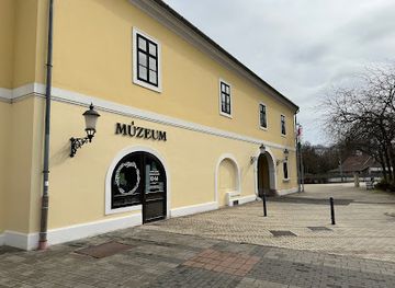 hungary/central-hungary/attraction/city-museum-of-godollo