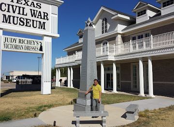 texas/fort-worth/attraction/texas-civil-war-museum