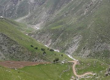 iraq/choman/attraction/ser-shekhan