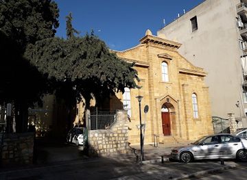 greece/alexandroupoli/attraction/holy-catholic-church-of-saint-joseph