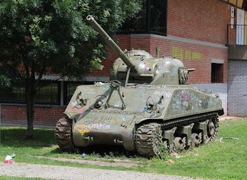 serbia/vojvodina/attraction/kelly-s-heroes-sherman