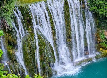 bosnia-and-herzegovina/banja-luka-region/attraction/jajce-city-center-fountain