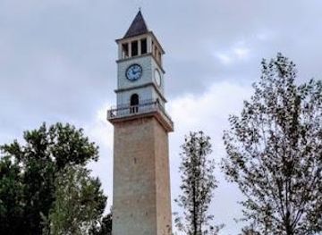 albania/kruje/attraction/the-clock-tower-of-tirana
