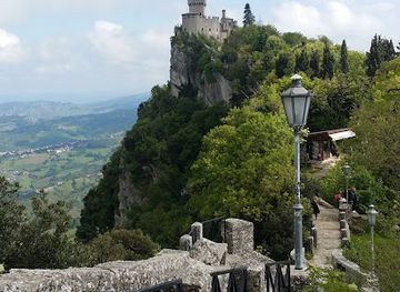 san-marino/monte-titano/attraction/wax-museum