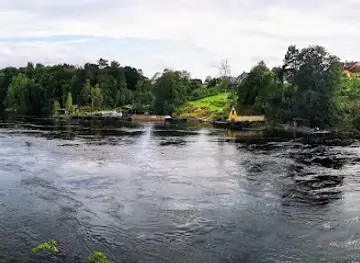 Skien Sluse (Telemarkskanalen)