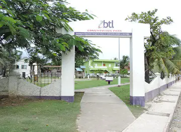 Constitution Park