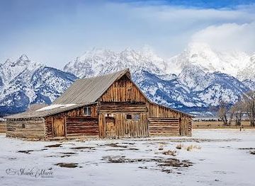 mississippi/jackson/attraction/t-a-moulton-barn