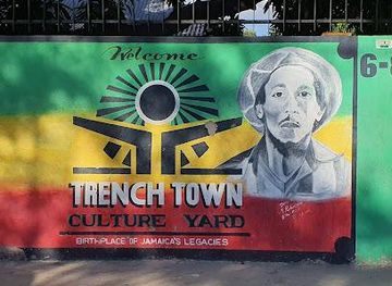 jamaica/port-antonio/attraction/trench-town-culture-yard-museum