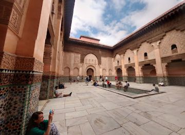 morocco/haouz/attraction/medresa-ben-youssef