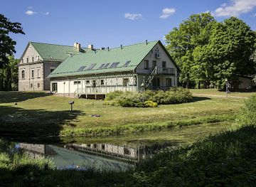 latvia/talsi/attraction/talsi-regional-museum