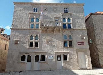 croatia/dalmatia/attraction/korcula-town-museum