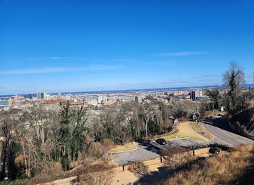 Vulcan Park and Museum
