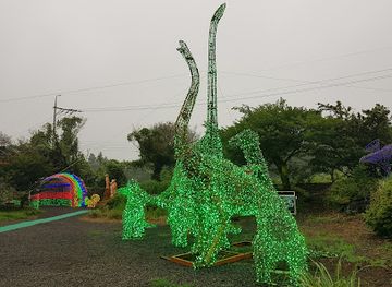 south-korea/jeju-island/attraction/jeju-light-garden