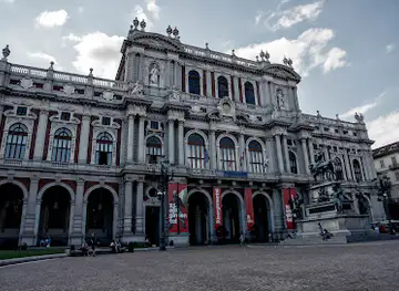 Palazzo Carignano