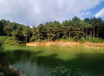 nepal/nagarkot/attraction/bojinee-dam