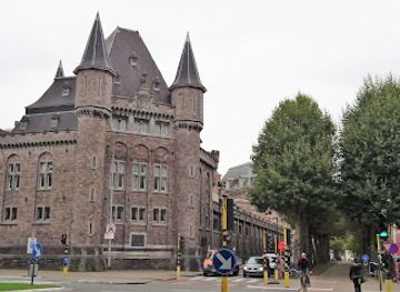 Leopold Barracks