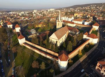romania/mures/attraction/fortress-church