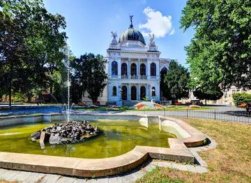 Silesian Museum