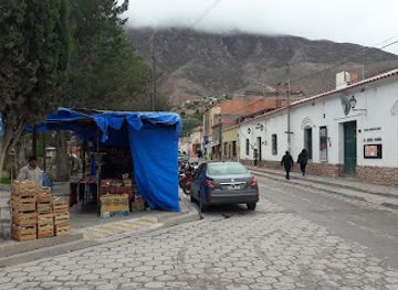argentina/tilcara/attraction/ernesto-soto-avendano-museum