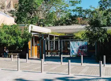 Tourist Information Center Athens