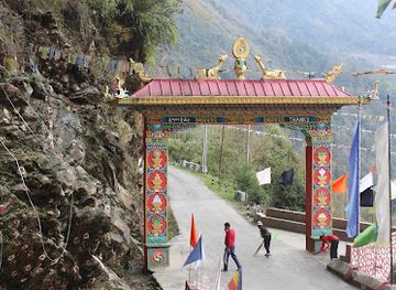 bhutan/tashiyangtse/attraction/zero-point-mangnam