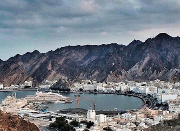 oman/muscat/attraction/darsait-nice-view