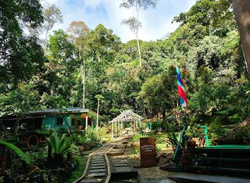malaysia/borneo/attraction/poring-hot-spring