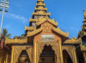 myanmar-burma/yangon/mayangone/attraction/shwedagon-pagoda